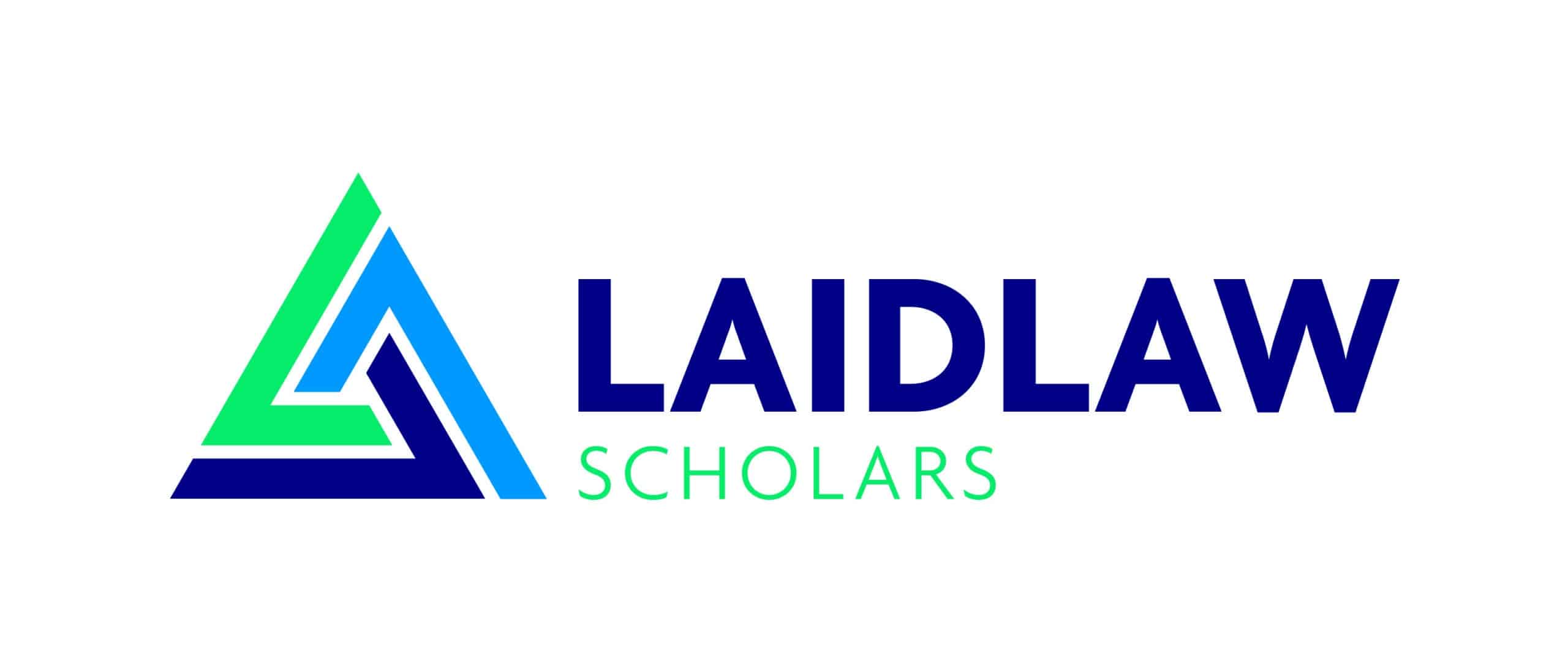 Laidlaw Logo