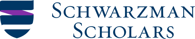 schwartzman scholars logo